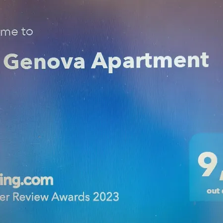 Via Genova