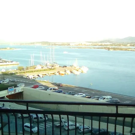 Via Genova 올비아