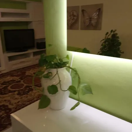 Via Genova Lägenhet *