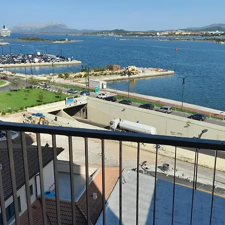 Daire Via Genova