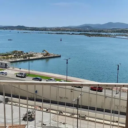 Apartment Via Genova