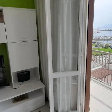 Via Genova *