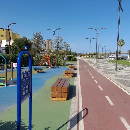 Via Genova * Olbia
