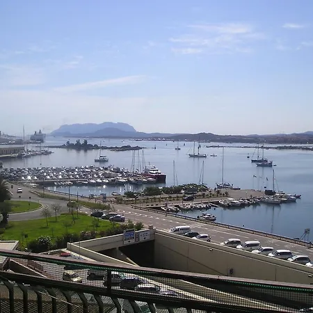Apartment Via Genova *