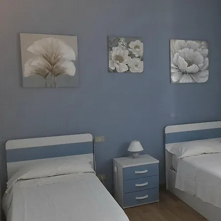 Apartment Via Genova