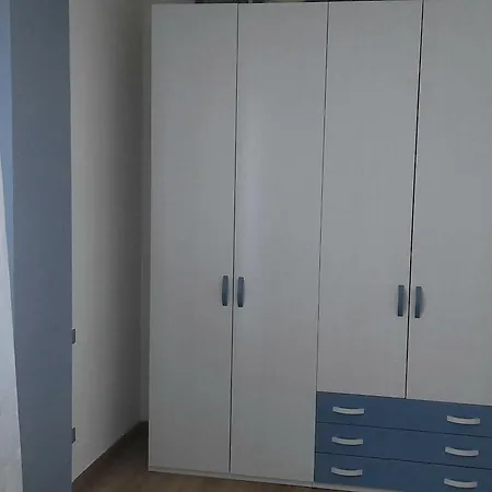 Via Genova Apartment *