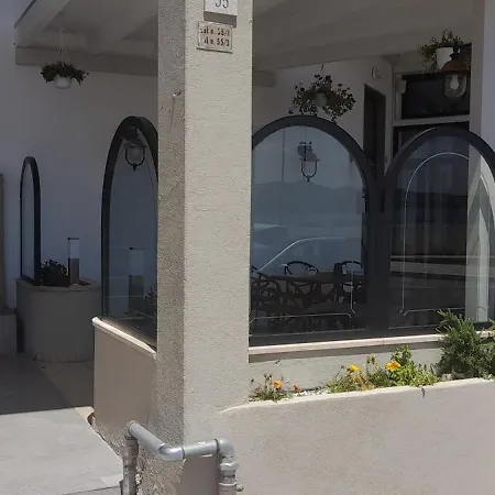 Apartament Via Genova Olbia