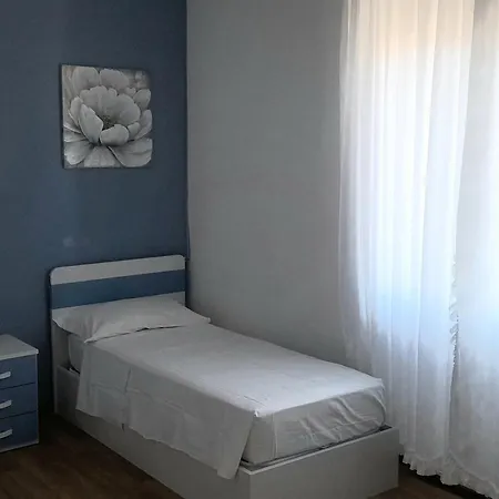 Via Genova Olbia