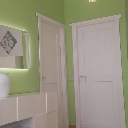 Apartmán Via Genova *