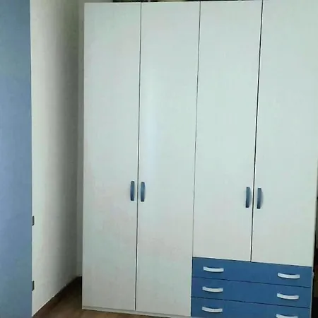 Apartmán Via Genova *