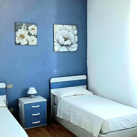 Apartament Via Genova Olbia