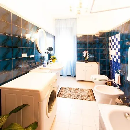 Via Genova Apartament