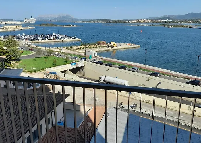 아파트 Via Genova