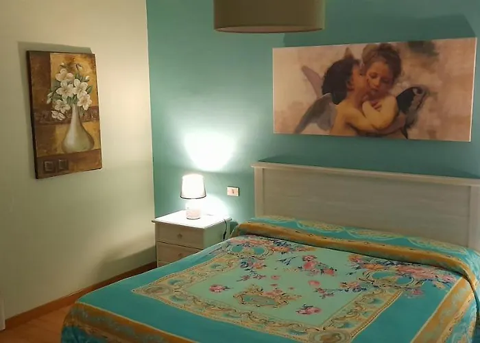 아파트 Via Genova *