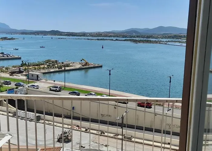 아파트 Via Genova