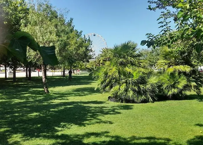 아파트 Via Genova