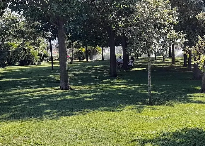 Via Genova 아파트