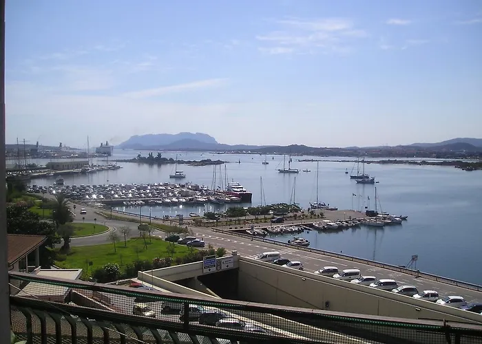 아파트 Via Genova *