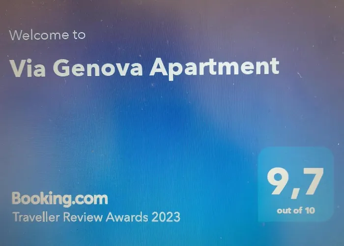 Via Genova
