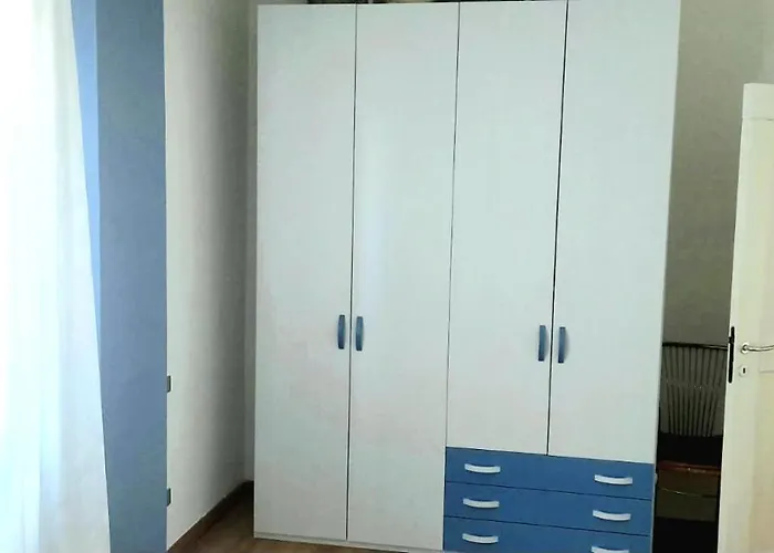 Apartament Via Genova *