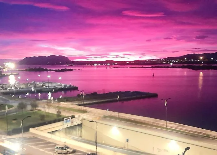 Via Genova *