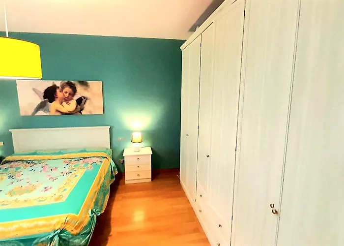 Via Genova 올비아