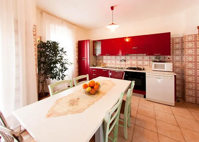 Via Genova 아파트 올비아